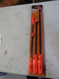 VALLEY 4PC MECHANICS PRY BAR