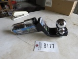 NEW REESE TOW POWER 3 1/4