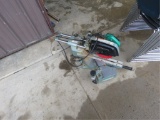 HITACHI MITER SAW