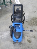 PACIFIC HYDROSTAR 1650PSI ELECTRIC PRESSURE WASHER