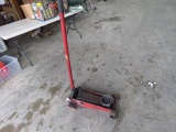 3 TON FLOOR JACK