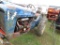 FORD 2000 OFF SET TRACTOR
