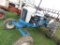 FORD 4000 SELLCTO SPEED W/ POWER STERRING