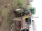 FORD 5000 DIESEL TRACTOR W/ FORD LOADER