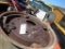 RIM FOR ALLIS CHALMERS WD 45