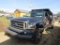 2007 FORD F350 DUALLY