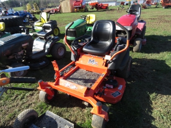 BAD BOY SP35 300CCA 375CA