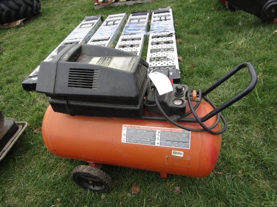 CRAFTSMAN 6HP AIR COMPRESSOR