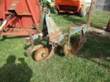 FORD 101 2 BOTTOM 3 PT HITCH PLOW