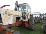 CASE 970 AGRIKING TRACTOR