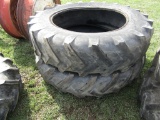 16.9-38 TRACTOR TIRE -2
