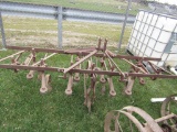 6FT CULTIVATOR