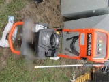 MURRAY GAS POWERED PW3100 PRESSURE WASHER