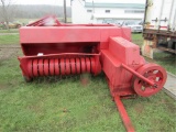 FORD 530 SQUARE BALER PARTS ONLY