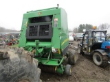 JOHN DEERE 582 MAX CUT SILAGE SPECIAL