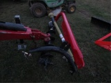 NEW LOWERY 3PT HITCH POST HOLE DIGGER 9