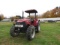 CASE IH FARMALL 75C, 2 SETS OF OUTLETS