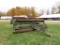 JOHN DEERE 970 24FT BIFOLD CULTIMULCHER