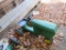 JOHN DEERE 30 SERIES PEDAL TRACTOR