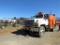1991 CHEVY C7H UTILITY TRUCK VIN#1GBK7H1J2MJ103046 75259MILES