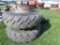 GOODYEAR 18.4R 38 DUALS