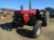 CASE INTERNATIONAL 1394 TRACTOR 2WD 3PT 540PTO