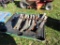 MASSEY FERGUSON SUITCASE WEIGHTS 100LB