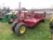 FEEDER WAGON