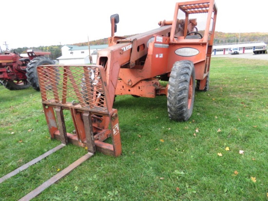 TRAVERSE LIFT 8044 TLC 8044 S#80054JDF