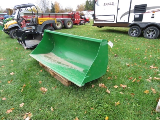 UNUSED JOHN DEERE HEAVY DUTY 6FT OFF JOHN DEERE M SERIES