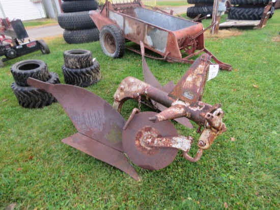 FERGUSON T-AO-28 TWO WAY PLOW