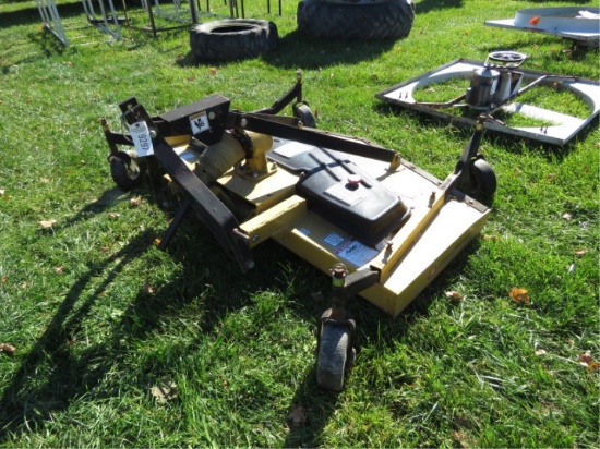 COUNTYLINE RF M-72YK 72" REAR DISCHARGE FINISH MOWER 3PT HITCH