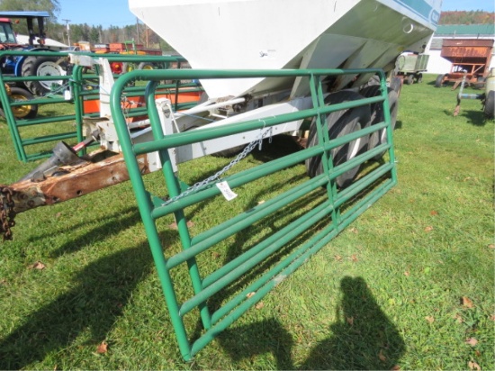 NEW 10FT GATES