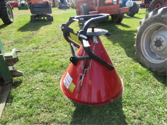 LOWERY 500 3PT HITCH SPREADER
