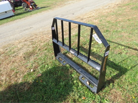 TOMAHAWK 2800LB PALLET FORK MAST