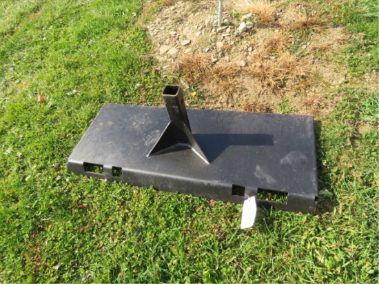 SKIDSTEER TRAILER MOVER NEW