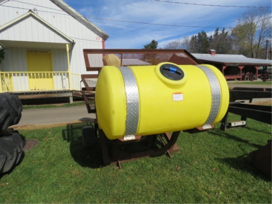 3PT HITCH WATERWHEEL TRANSPLANTER