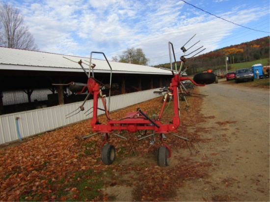 H&S 4 STAR TEDDER RT5200-H