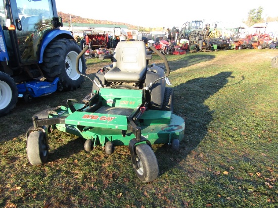 BOBCAT ZEROTURN 60" CZR61 388