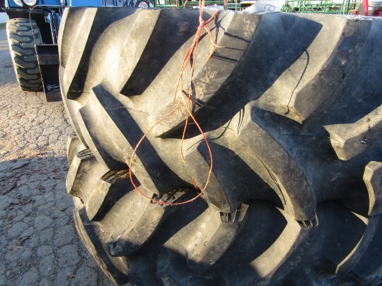 TITAN 14.9-24 PAIR 75% TREAD