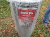 3 FT X100 ROLL OF STOCK FENCE 1