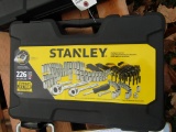 STANLEY 226PC SOCKET SET