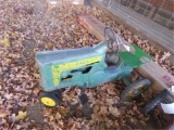 JOHN DEERE 130 SERIES PEDAL TRACTOR