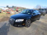 2006 AUDI AA4 VIN#WAUEF78E56A167578 203100 MILES