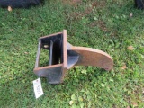 BOBCAT EXCAVATOR RIPPER