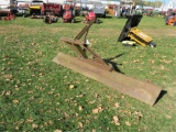 LANDSCAPING BLADE
