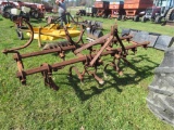 HAMILL CULTIVATOR 3PT HITCH