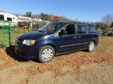 2015 DODGE GRAND CARAVAN 144,848 MILES