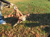 3PT HITCH FERGUSON 1 BOTTOM PLOW