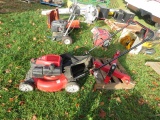 TROYBUILT 20